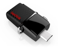 SANDISK USB 3.1 64GB 150MB/s SDDD2-064G-GAM46 - 242033 - zdjęcie 4